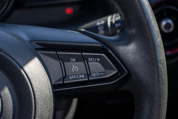 2017 Mazda CX-3 Maxx