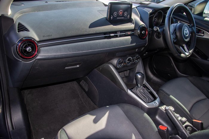 2017 Mazda CX-3 Maxx