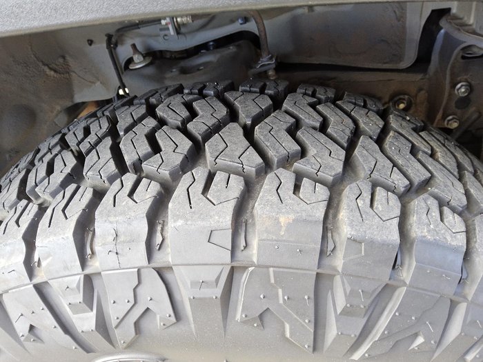 2023 Suzuki Jimny GLX GJ 4X4 Dual Range Medium Grey
