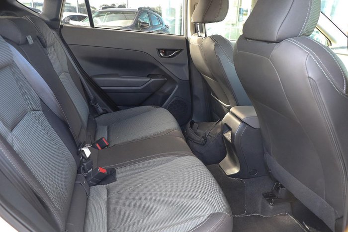 2024 Subaru Crosstrek 2.0R G6X MY24 AWD Magnetite Grey