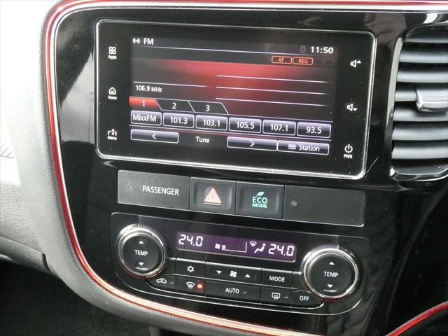 2016 Mitsubishi Outlander LS 2WD