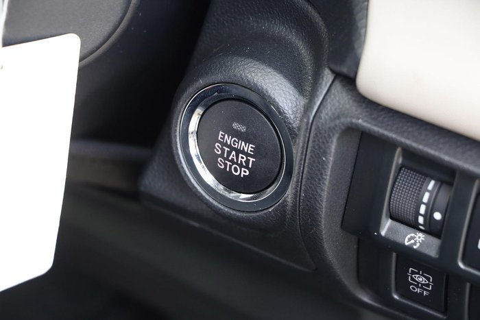 2024 Subaru Forester 2.5i-S S5 MY24 AWD Magnetite Grey