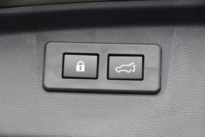 2024 Subaru Outback AWD Touring 6GEN MY24 AWD Autumn Green