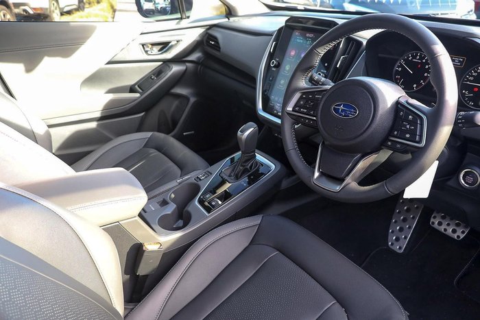 2024 Subaru Crosstrek 2.0S G6X MY24 AWD Crystal White