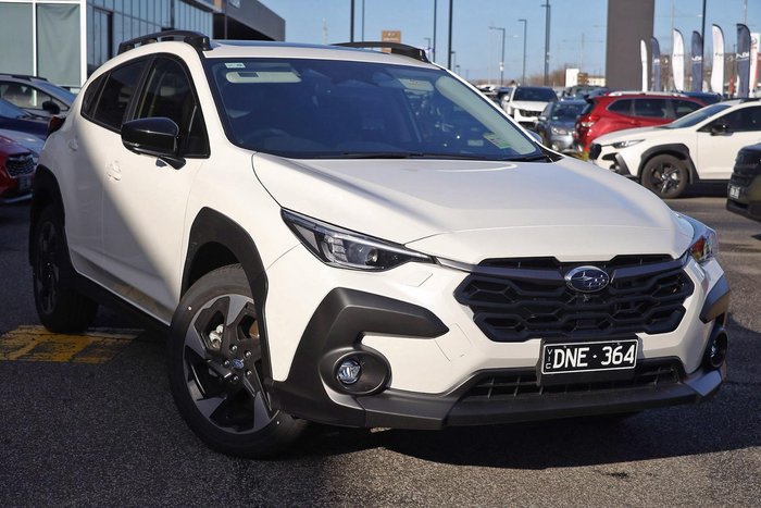 2024 Subaru Crosstrek 2.0S