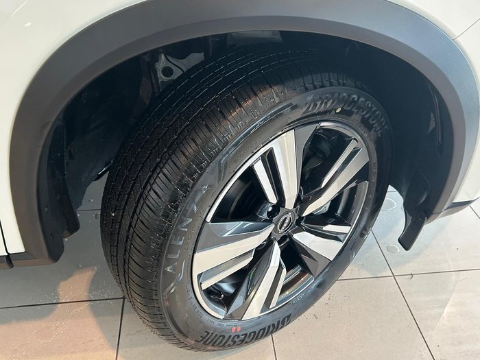 2024 Nissan X-TRAIL Ti e-POWER T33 MY25 Four Wheel Drive