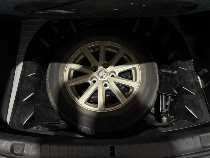 2015 Holden Commodore Evoke