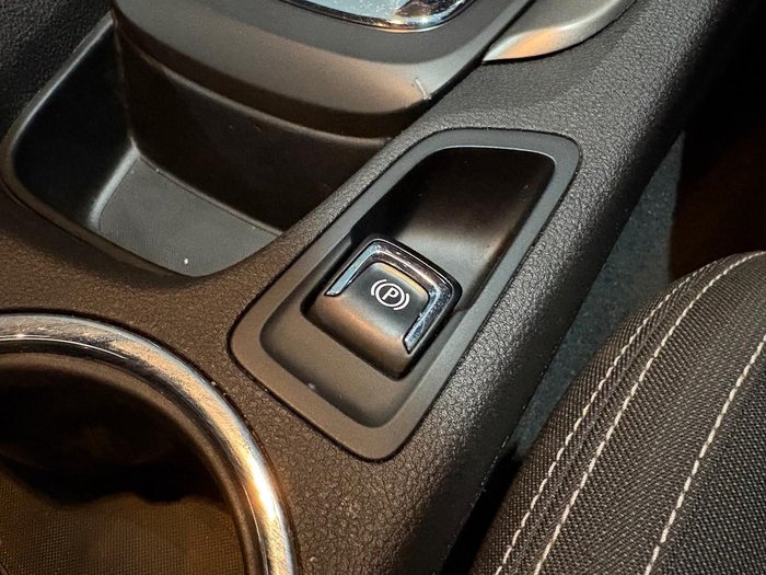 2015 Holden Commodore Evoke