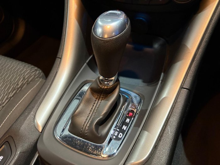 2015 Holden Commodore Evoke