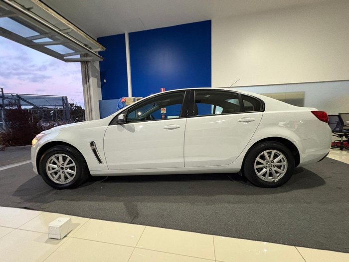 2015 Holden Commodore Evoke