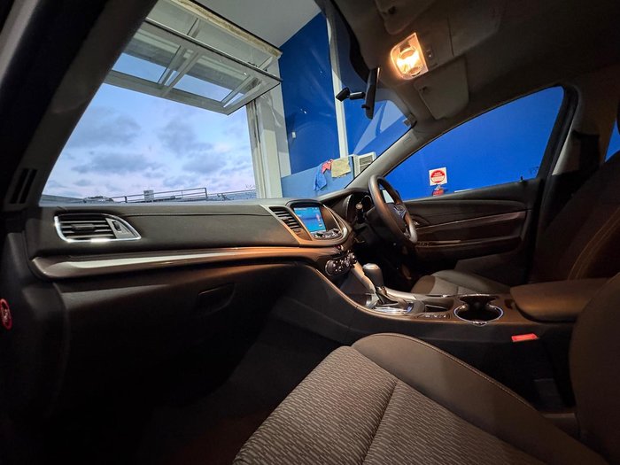 2015 Holden Commodore Evoke