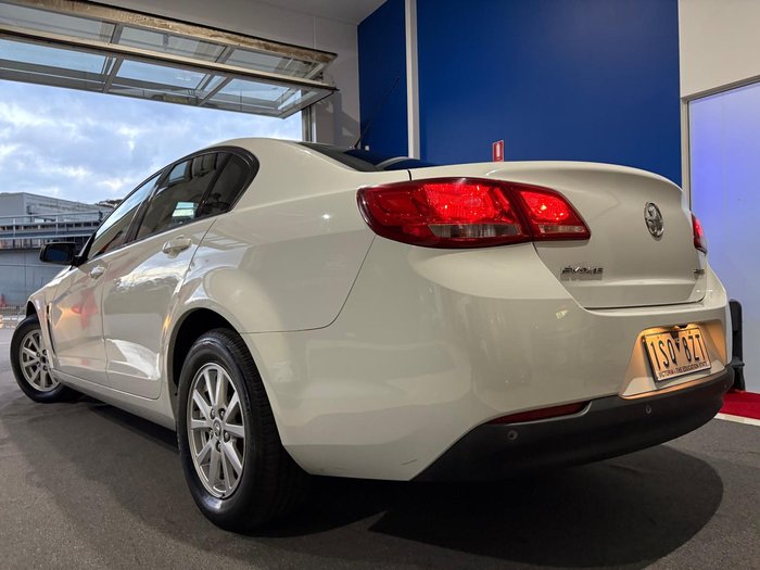 2015 Holden Commodore Evoke