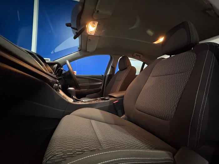2015 Holden Commodore Evoke