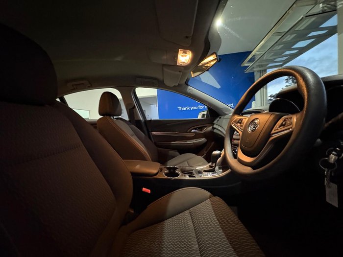2015 Holden Commodore Evoke