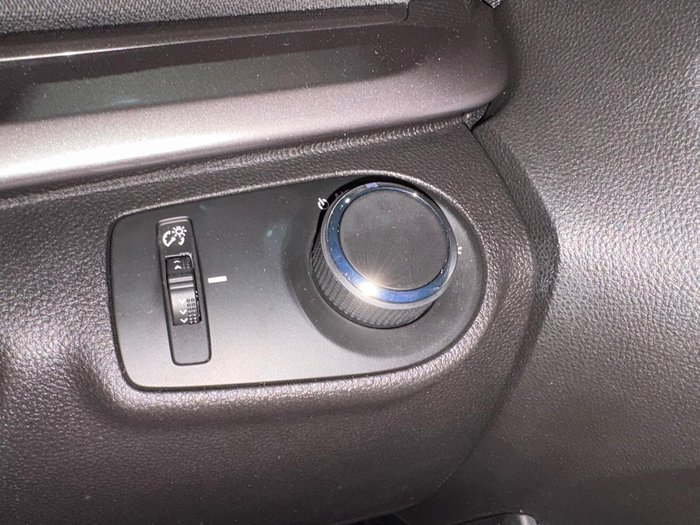2015 Holden Commodore Evoke