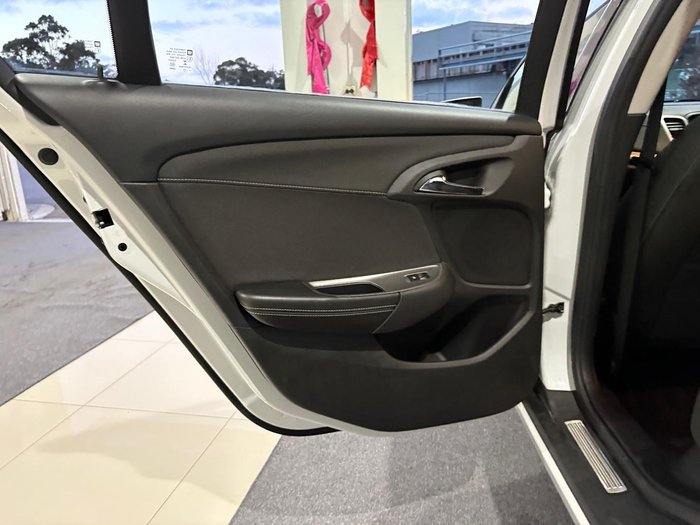 2015 Holden Commodore Evoke