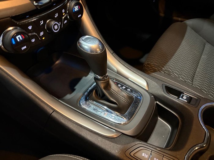 2015 Holden Commodore Evoke