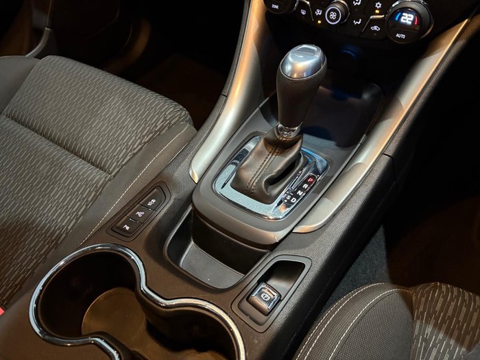 2015 Holden Commodore Evoke