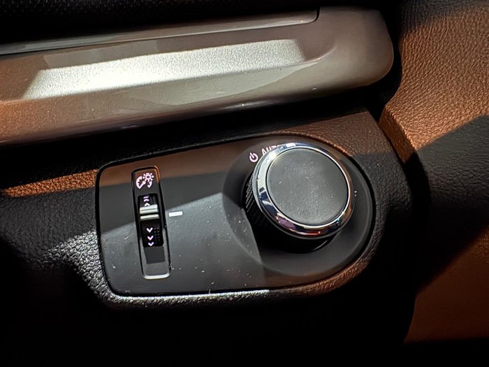 2015 Holden Commodore Evoke