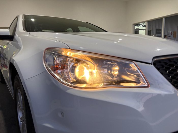 2015 Holden Commodore Evoke