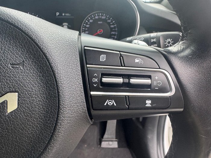 2023 Kia Stinger 330S