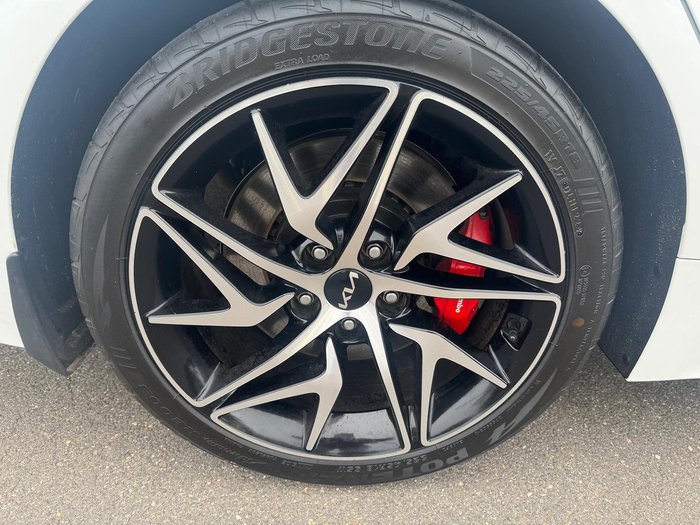 2023 Kia Stinger 330S
