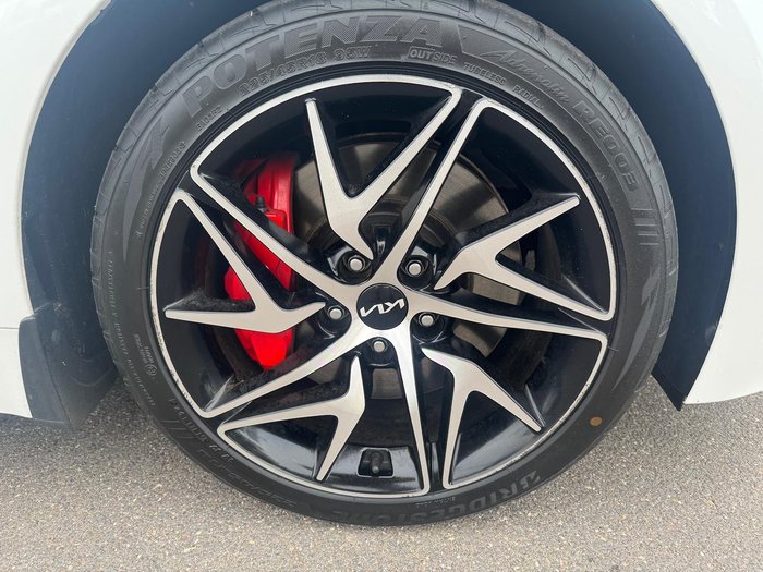 2023 Kia Stinger 330S
