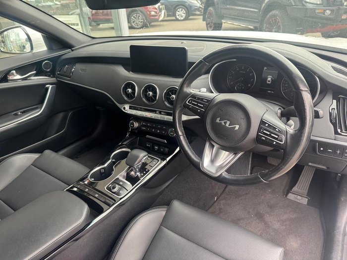 2023 Kia Stinger 330S