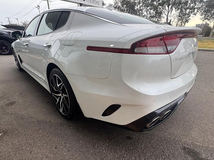 2023 Kia Stinger 330S