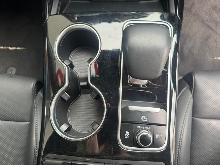 2023 Kia Stinger 330S