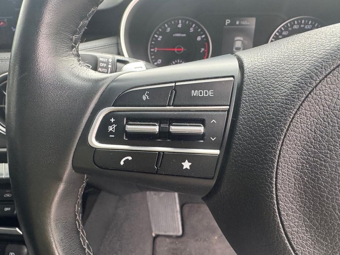 2023 Kia Stinger 330S