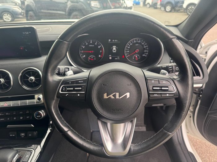 2023 Kia Stinger 330S