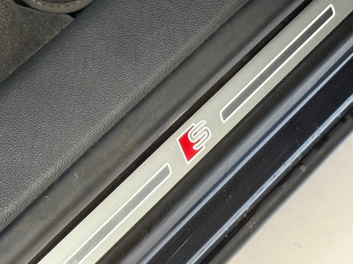 2019 Audi Q8 55 TFSI