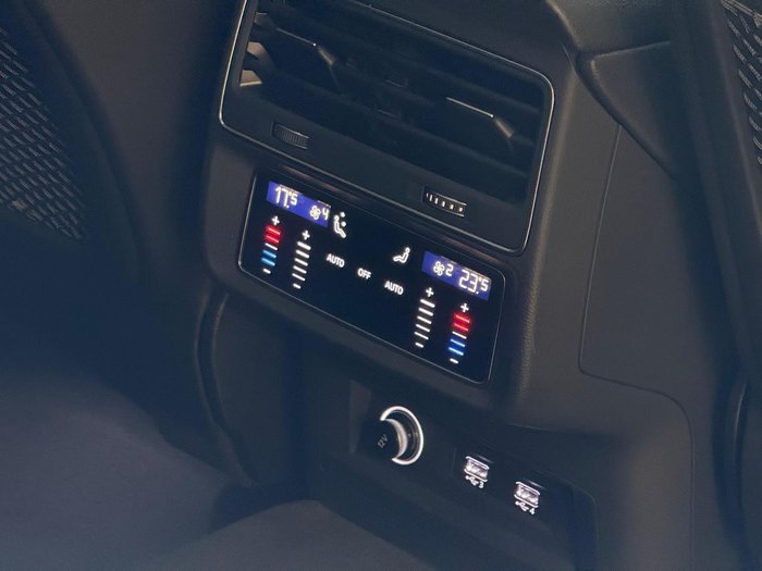 2019 Audi Q8 55 TFSI