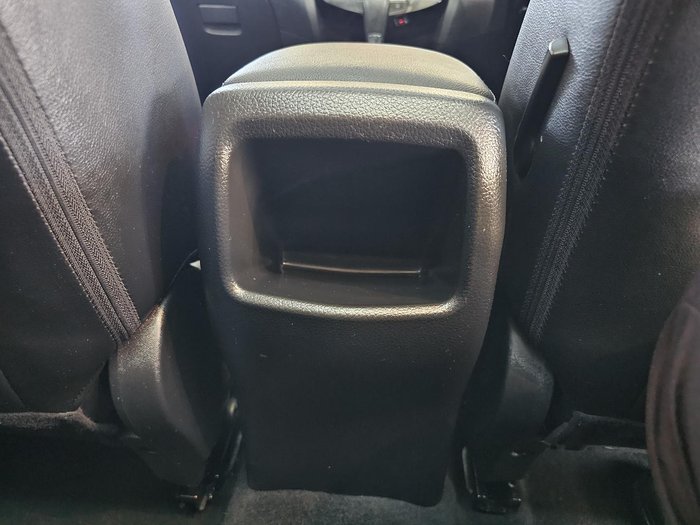 2016 Nissan QASHQAI TL