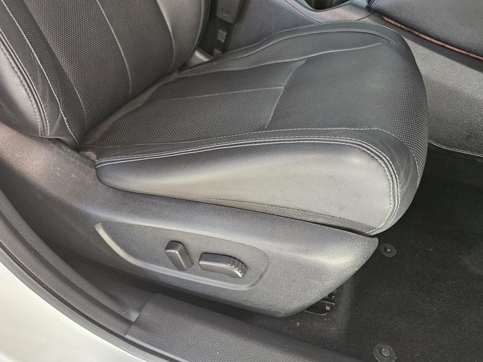 2016 Nissan QASHQAI TL