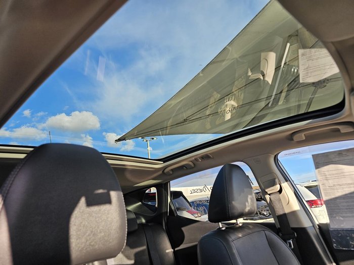 2016 Nissan QASHQAI TL