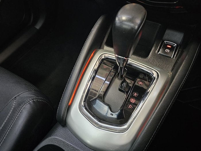 2016 Nissan QASHQAI TL