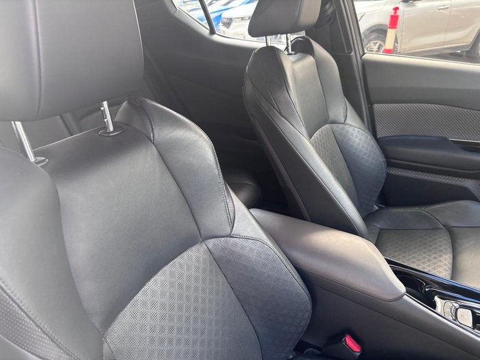 2020 Toyota C-HR Koba