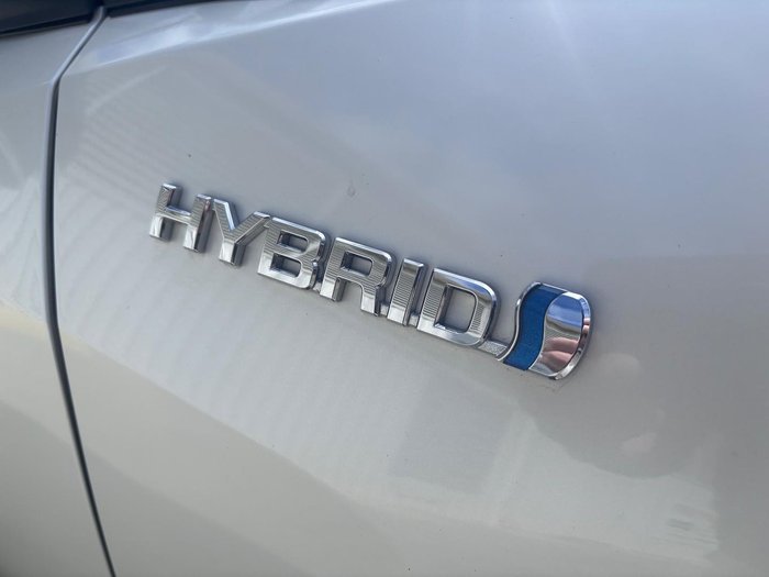 2020 Toyota C-HR Koba