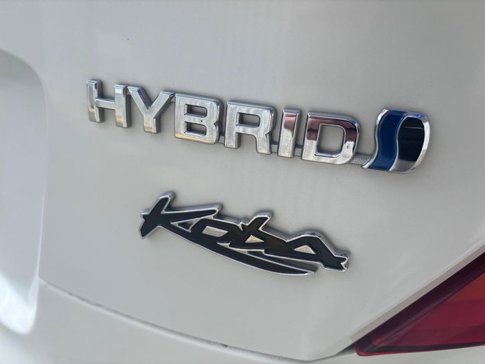 2020 Toyota C-HR Koba