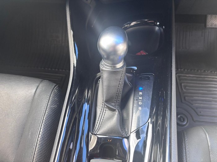 2020 Toyota C-HR Koba
