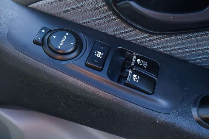 2015 Hyundai iLoad