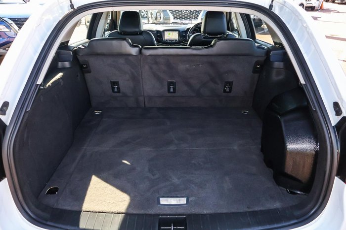 2017 Holden Commodore SV6