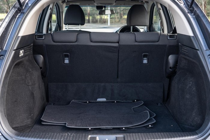 2020 Honda HR-V VTi