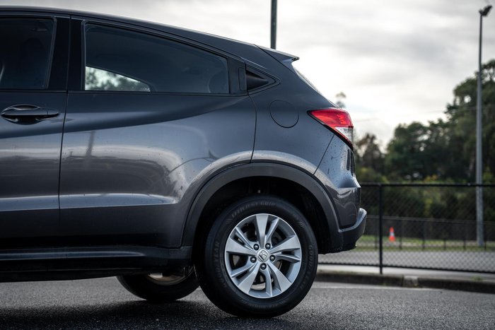 2020 Honda HR-V VTi