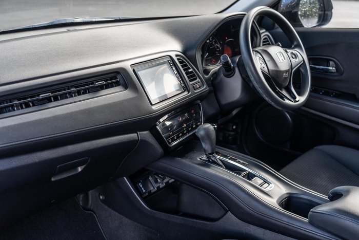 2020 Honda HR-V VTi