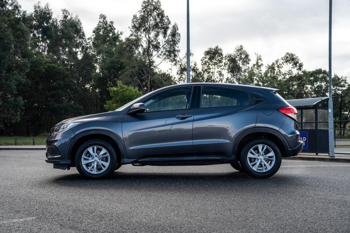 2020 Honda HR-V VTi