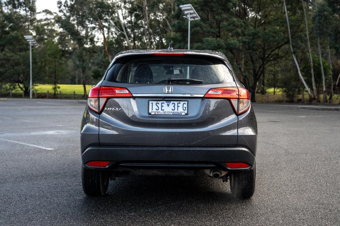 2020 Honda HR-V VTi