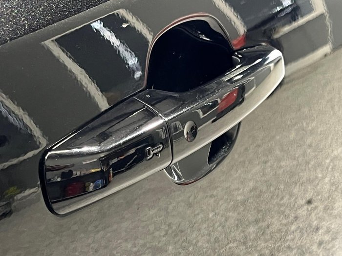 2019 Jaguar E-PACE D180 SE X540 MY19 AWD Santorini Black